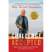 Challenge Accepted: What You Do Matters, and Who You Are Matters Even More