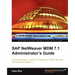 SAP Netweaver MDM 7.1 Administrator's Guide