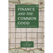 Finance and the Common Good