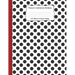 Primary Composition Notebook 120 Write & Draw Pages: for Elementary School Kids and Dalmatian Lovers