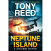 Neptune Island: A Fast-Paced Action-Adventure Thriller