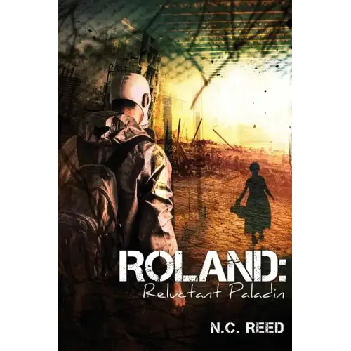 Roland: Reluctant Paladin