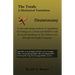 The Torah: A Mechanical Translation - Deuteronomy