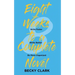 Eight Weeks to a Complete Novel: Write Faster, Write Better, Be More Organized