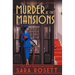 Murder at the Mansions: A 1920s Historical Mystery