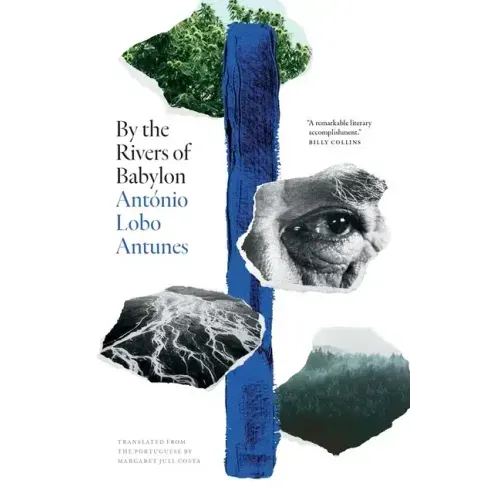 By the Rivers of Babylon