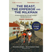 The Beast, the Emperor and the Milkman: A Bone-Shaking Tour Through Cycling's Flemish Heartlands