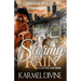 Stormy Rain