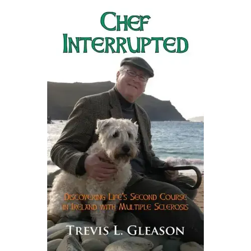 Chef Interrupted
