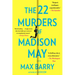 The 22 Murders of Madison May
