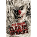 Clowns Vs. Spiders