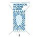 Mathematical Solitaires and Games