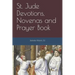 St. Jude Devotions, Novenas and Prayer Book