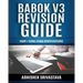 BABOK V3 Revision Guide: CBAP / CCBA / ECBA Certifications