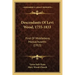Descendants Of Levi Wood, 1755-1833: First Of Middleboro, Massachusetts (1913)