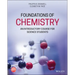 Foundations of Chemistry