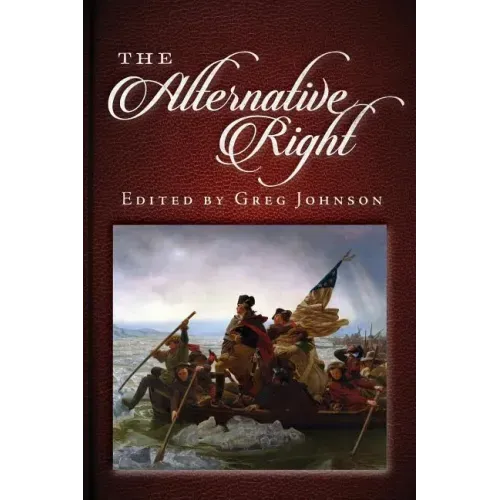 The Alternative Right