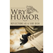 Wry Humor: Reflections as a Side Dish