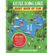 Little Long Lake Giant Book of Fun: Coloring, Games, Journal Pages, and special Little Long Lake memories!