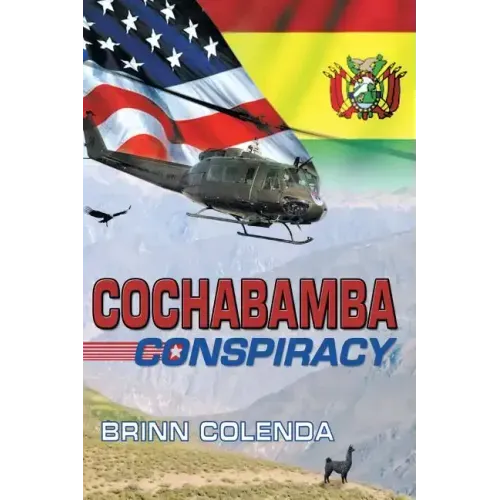 Cochabamba Conspiracy