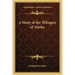 A Study of the Thlingets of Alaska