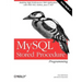 MySQL Stored Procedure Programming: Building High-Performance Web Applications in MySQL