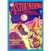 Astounding Stories of Super-Science, Vol. 2, No. 3 (June, 1930) (Volume 2)