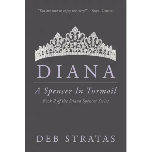 Diana, A Spencer in Turmoil