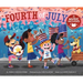 Fourth of July