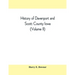 History of Davenport and Scott County Iowa (Volume II)