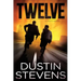 Twelve: A Suspense Thriller