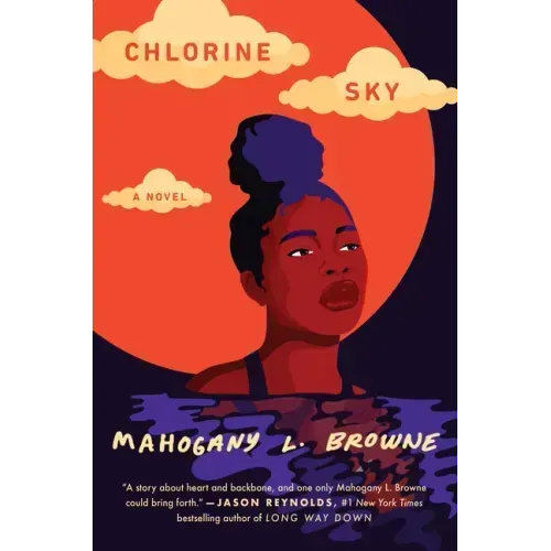 Chlorine Sky