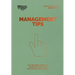 Management Tips (Management Tips Spanish Edition)