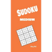 Sudoku Medium