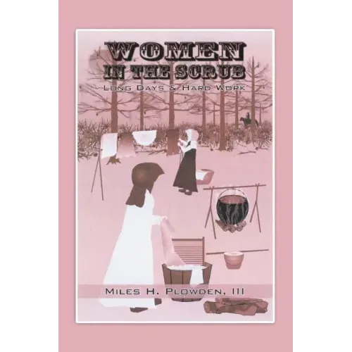 Women in Scrub