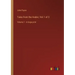Tales from the Arabic; Vol.1 of 3: Volume 1 - in large print