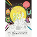 God's Very Good Idea - Coloring and Activity Book: Packed with Puzzles and Activities