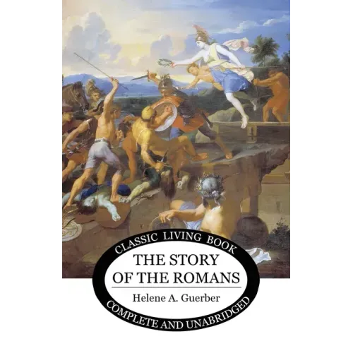 The Story of the Romans