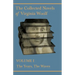 The Collected Novels of Virginia Woolf - Volume I - The Years, The Waves