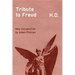 Tribute to Freud