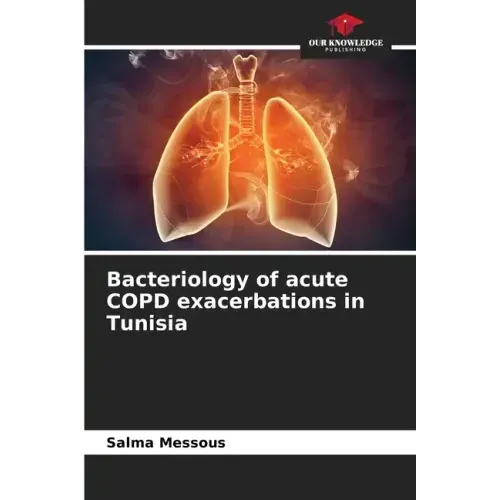 Bacteriology of acute COPD exacerbations in Tunisia