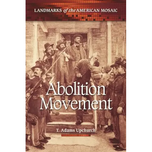 Abolition Movement