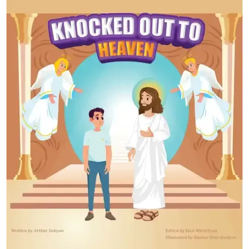 Knocked Out to Heaven