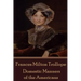 Frances Milton Trollope - Domestic Manners of the Americans