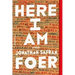 Here I Am