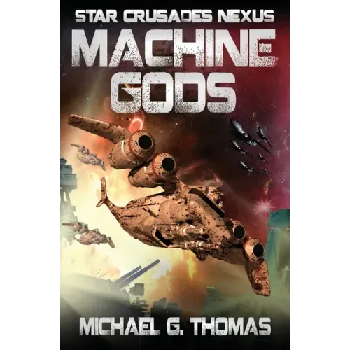 Machine Gods
