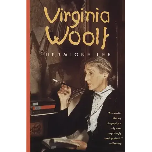 Virginia Woolf