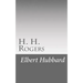 H. H. Rogers