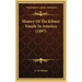 History Of The Kilmer Family In America (1897)