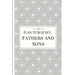 Fathers and Sons